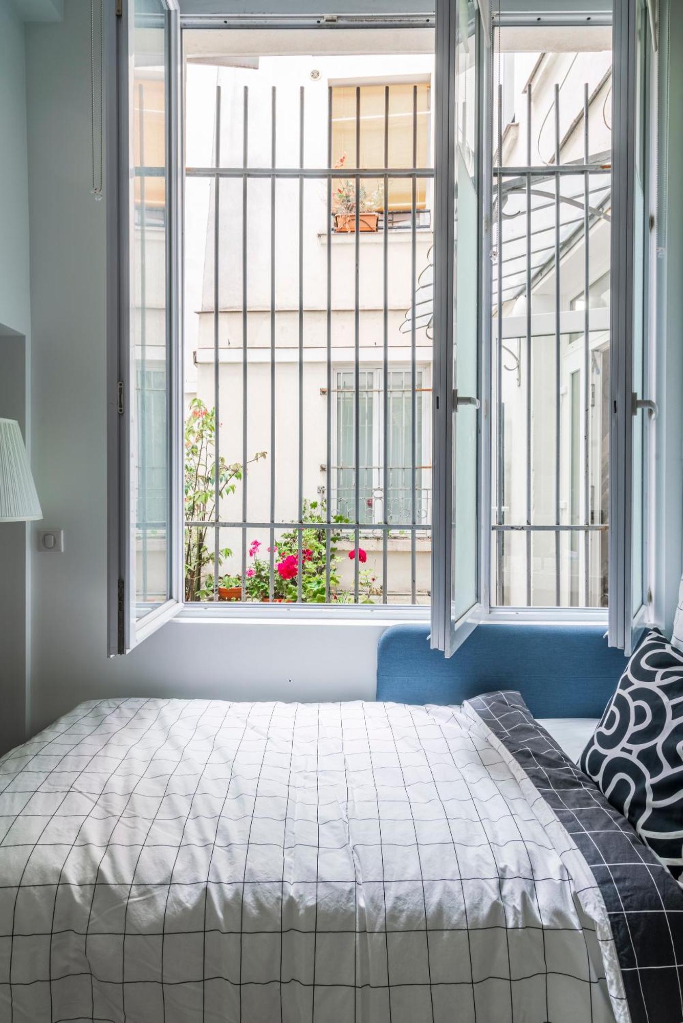 Apart Merryland Paris Chatelet Dış mekan fotoğraf