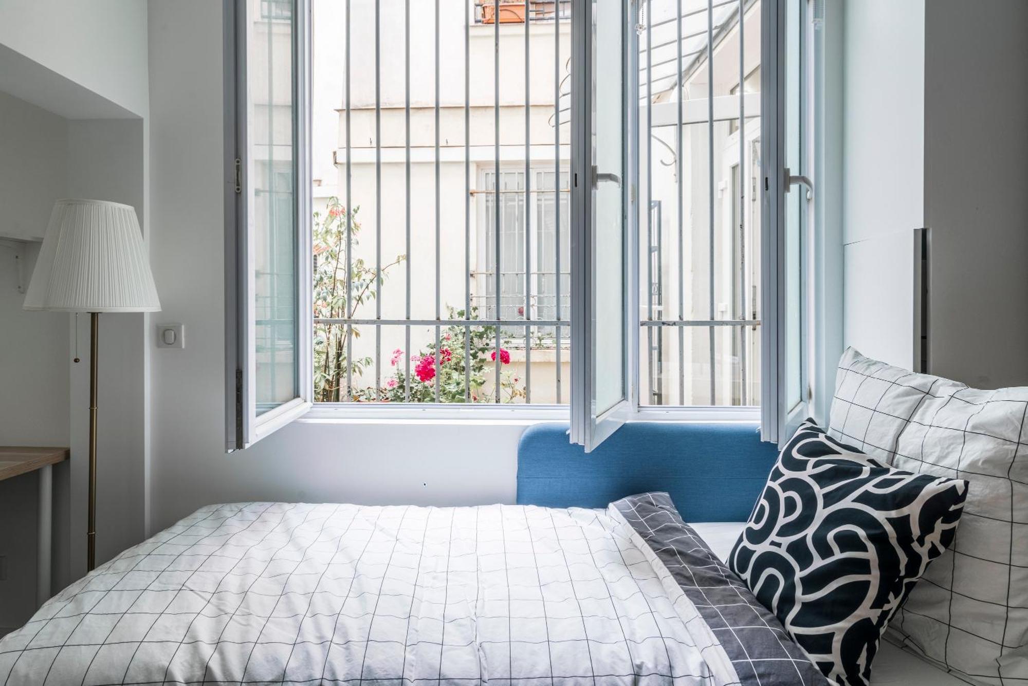 Apart Merryland Paris Chatelet Dış mekan fotoğraf