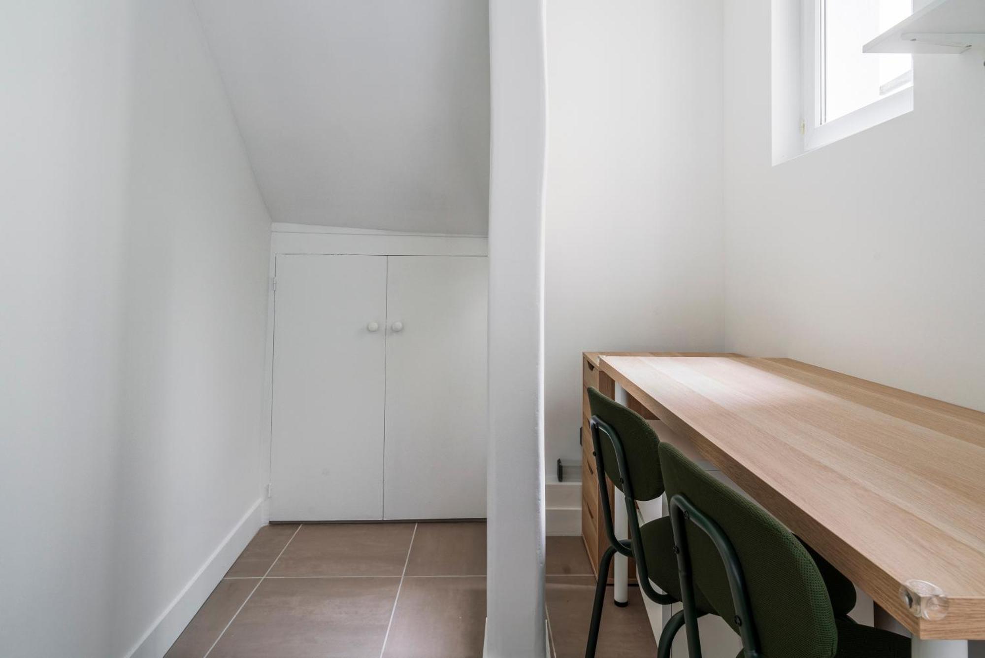 Apart Merryland Paris Chatelet Dış mekan fotoğraf