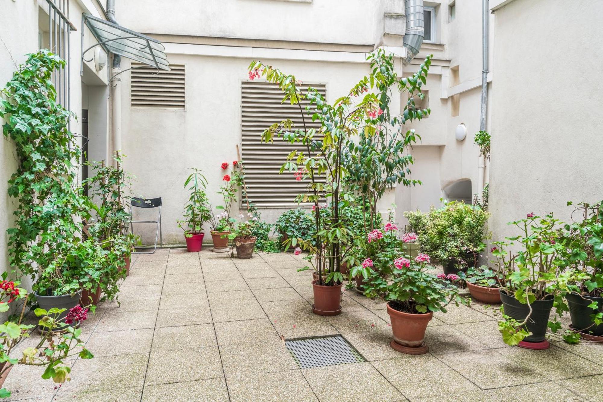Apart Merryland Paris Chatelet Dış mekan fotoğraf