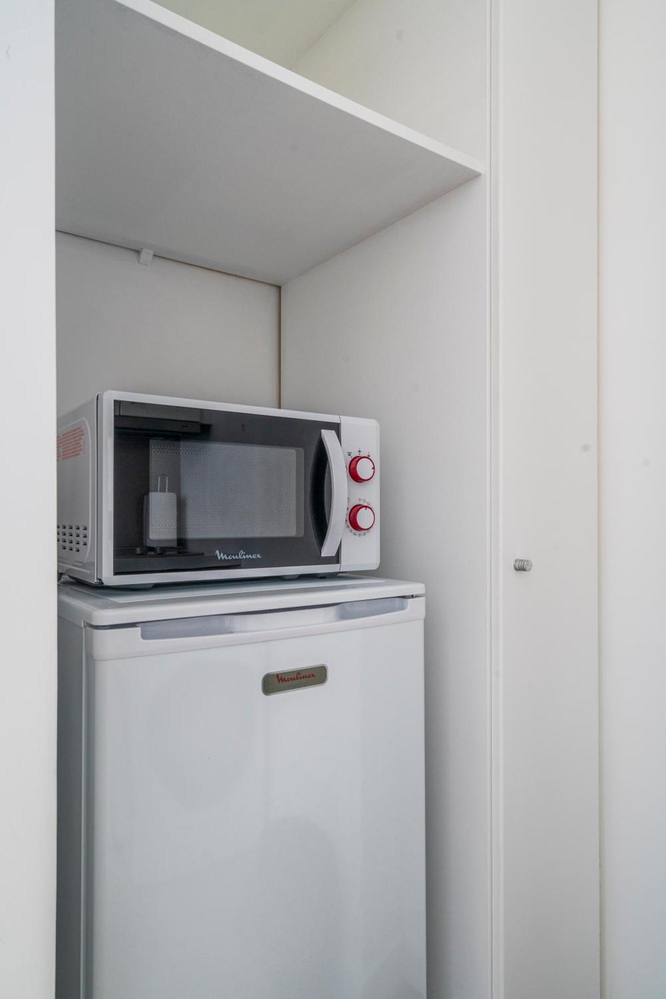 Apart Merryland Paris Chatelet Dış mekan fotoğraf