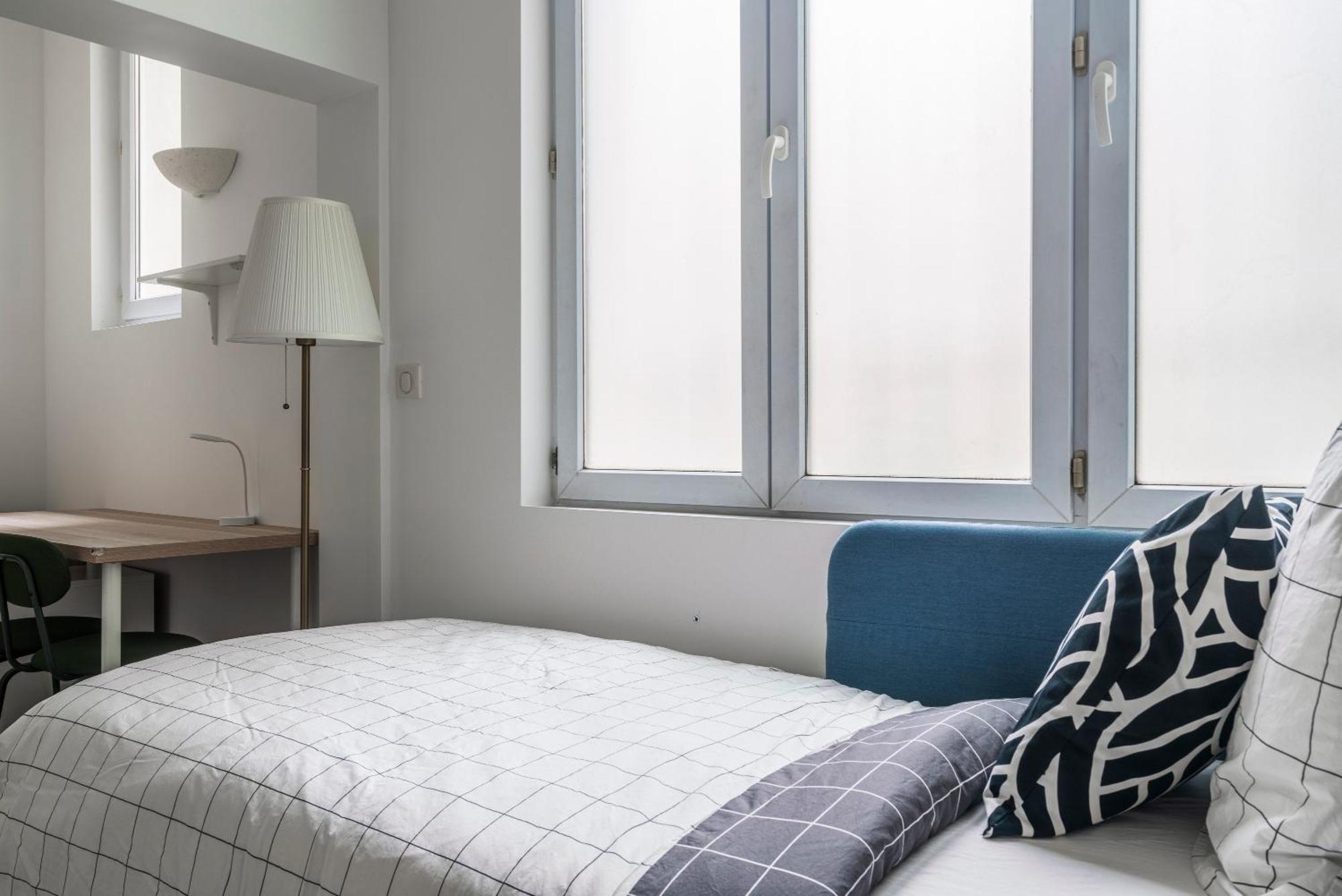 Apart Merryland Paris Chatelet Dış mekan fotoğraf