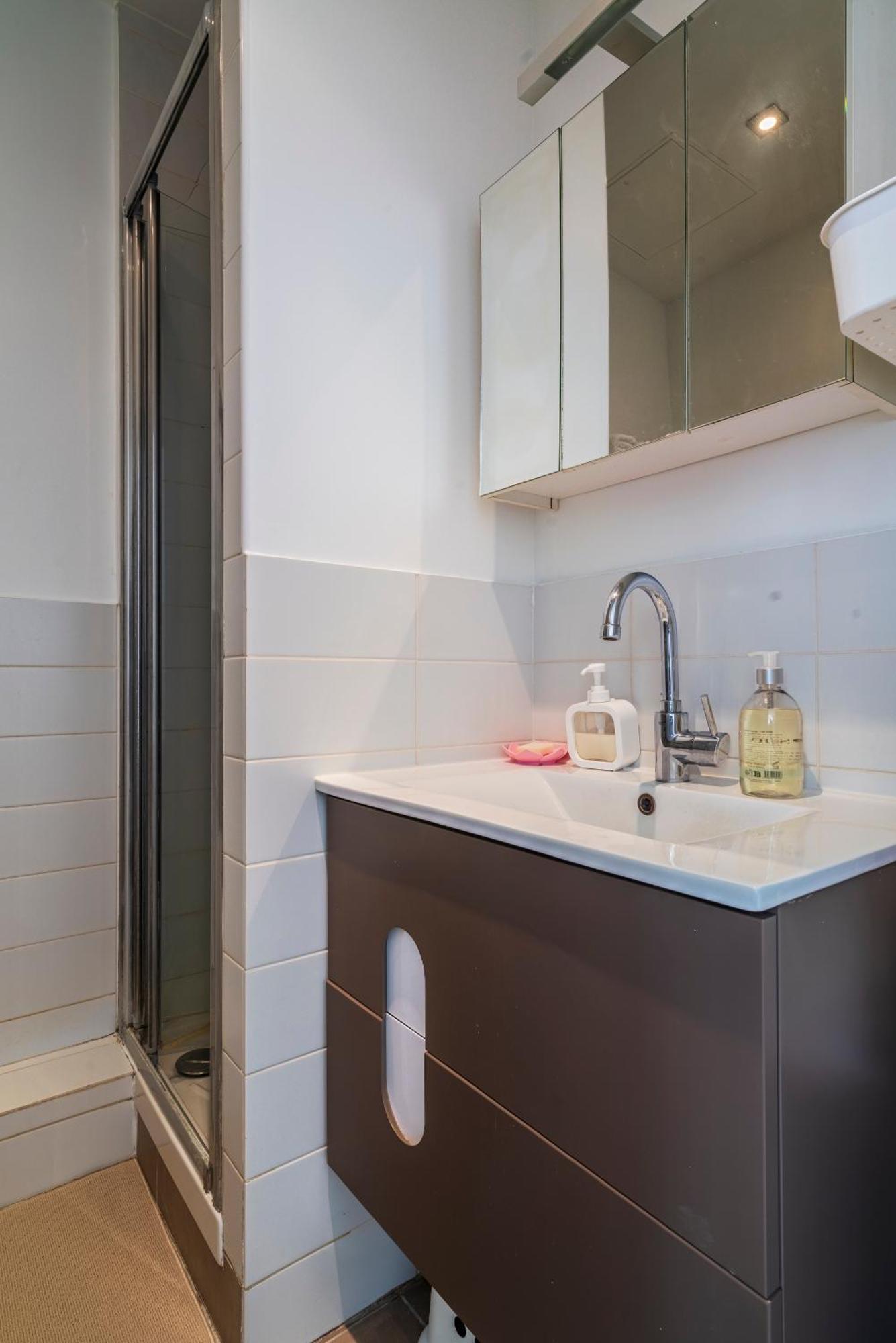 Apart Merryland Paris Chatelet Dış mekan fotoğraf