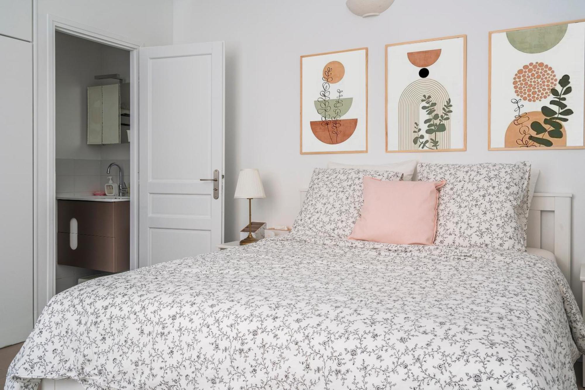 Apart Merryland Paris Chatelet Dış mekan fotoğraf